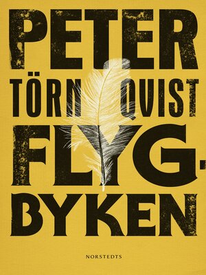 cover image of Flygbyken